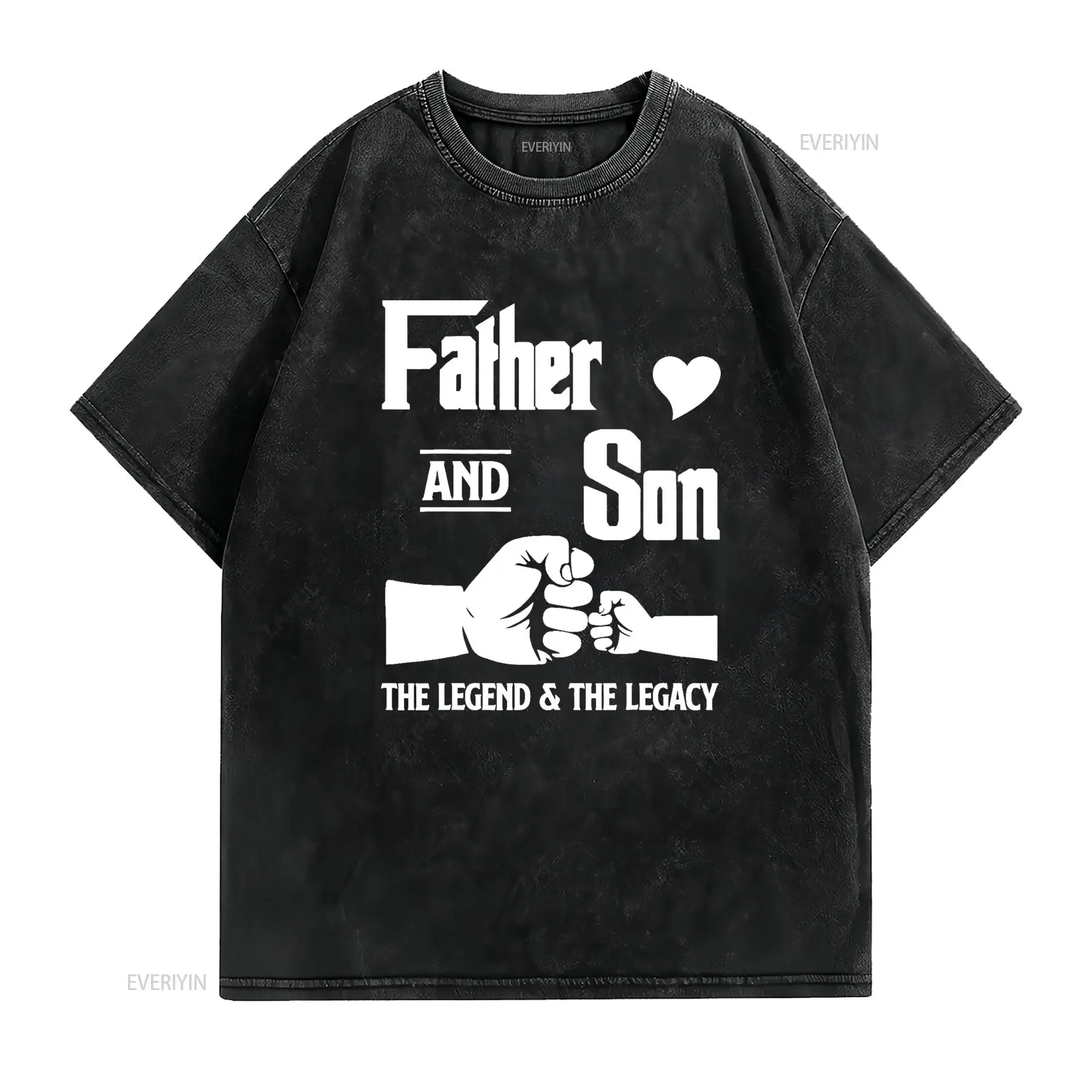 Daddy Father Son Matching Quot - Vintage Fashion Quotes ulasan dan harga