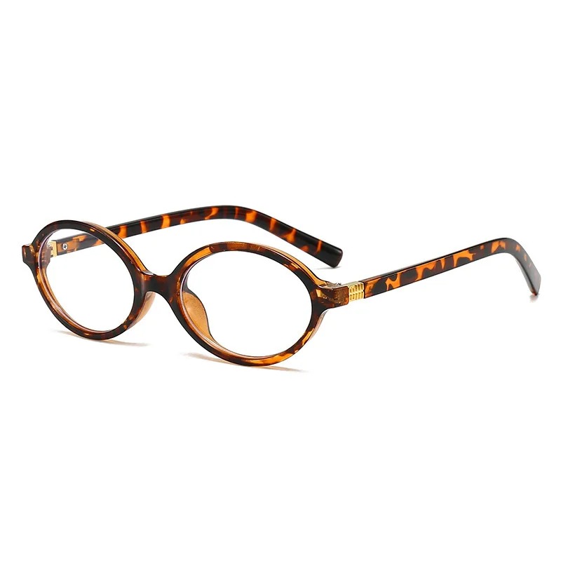 Vintage Oval Sunglasses Women  - Vintage Fashion Enthusiasts ulasan dan harga