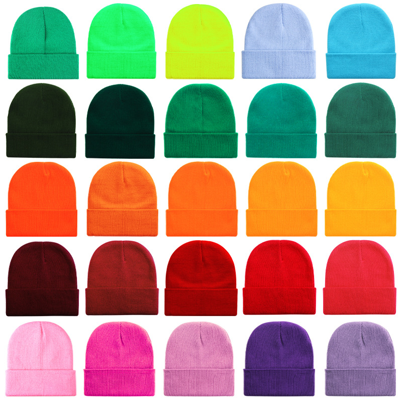Customized Printed Logo Solid  - Vintage Outdoor Fashion ulasan dan harga
