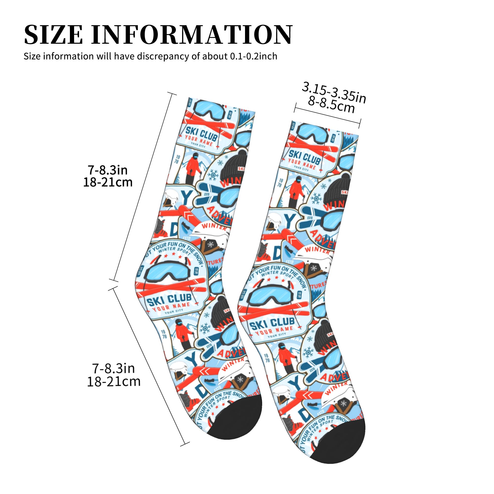 Vintage Red Blue Ski Club Seam - Vintage Fashion Dresses ulasan dan harga