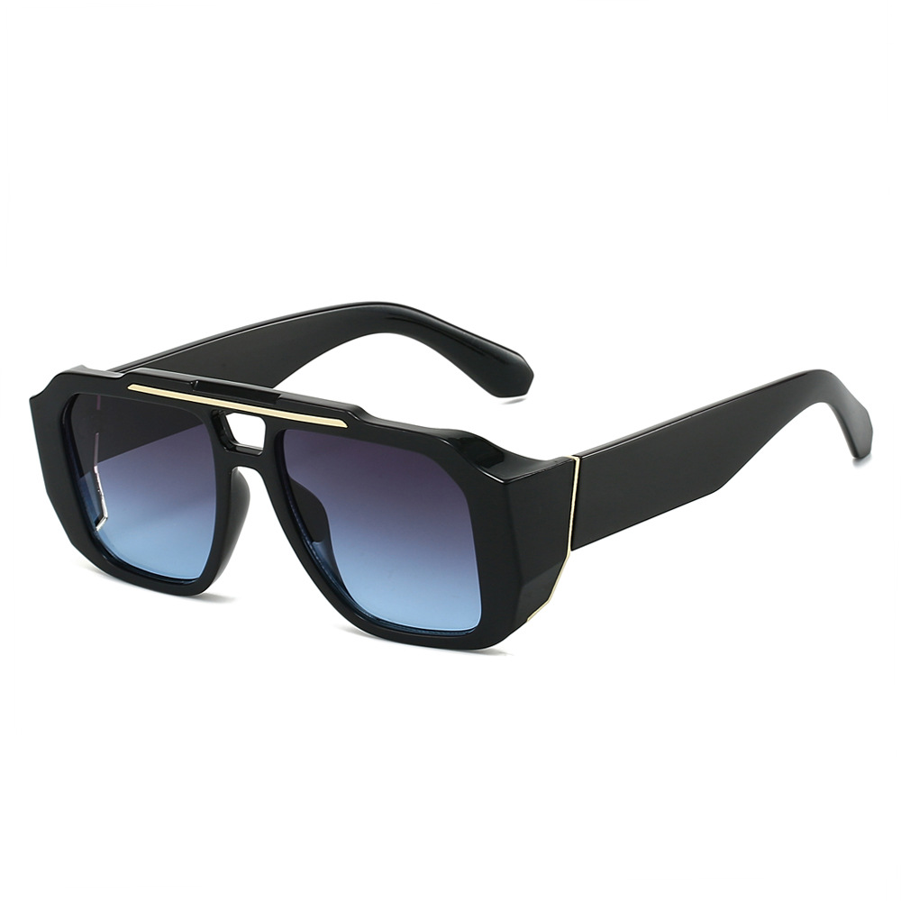 2026 Retro New Double-Bridge V - Vintage Fashion Enthusiasts ulasan dan harga