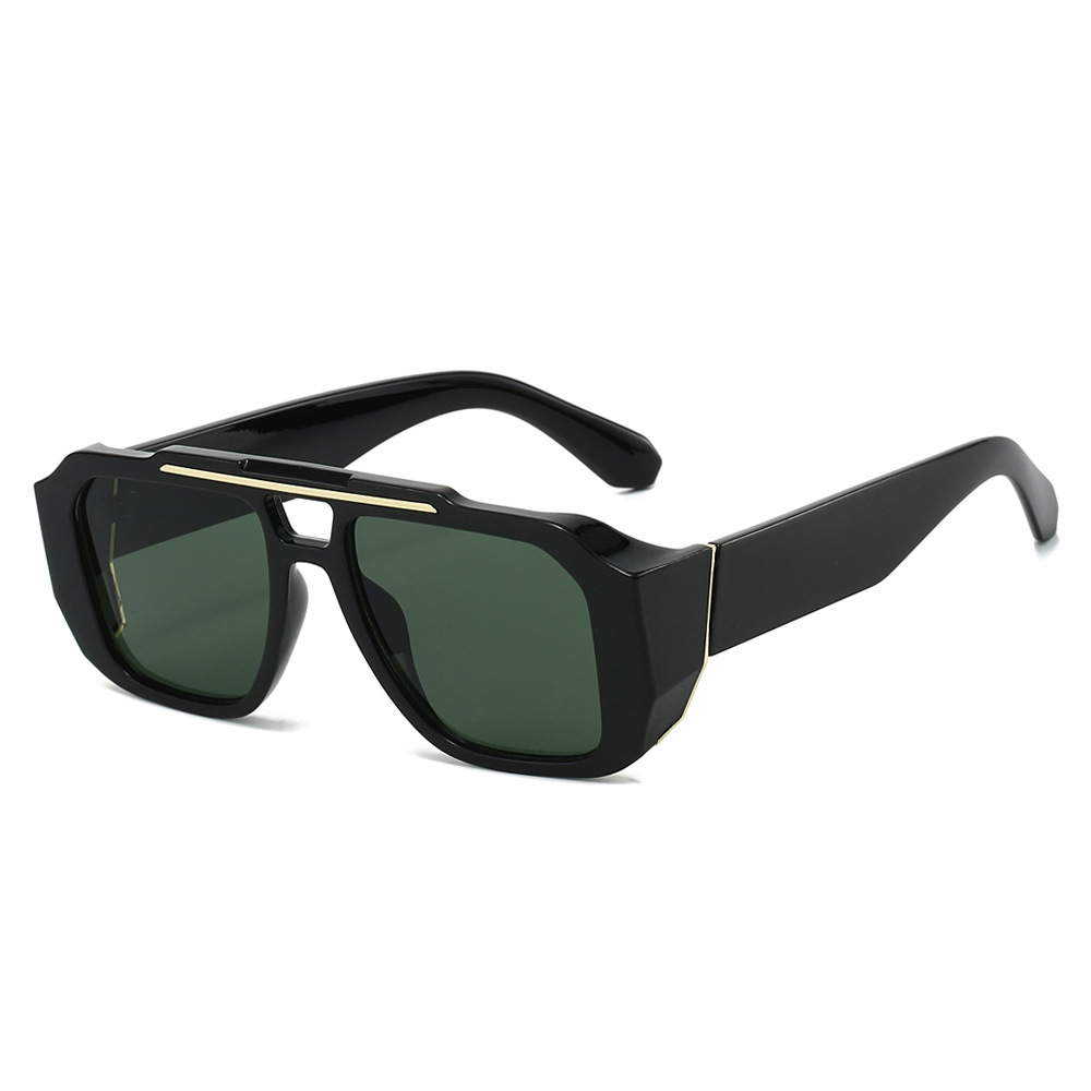 2026 Retro New Double-Bridge V - Vintage Fashion Enthusiasts ulasan dan harga