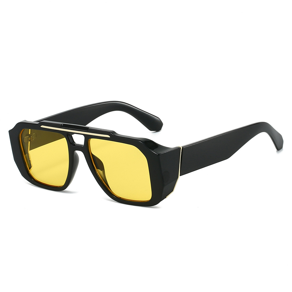 2026 Retro New Double-Bridge V - Vintage Fashion Enthusiasts ulasan dan harga