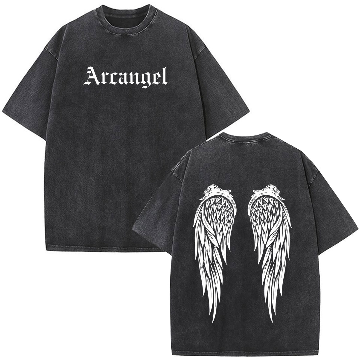 Arcangel La 8va Maravilla Tour - Vintage Fashion La ulasan dan harga