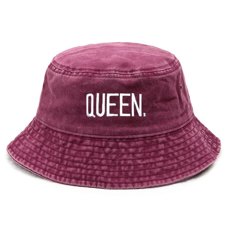 Customize Queen Washed Vintage - Vintage Outdoor Fashion ulasan dan harga