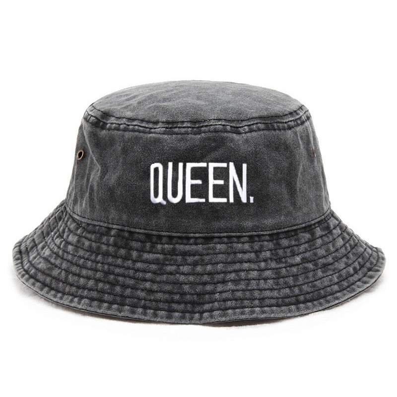 Customize Queen Washed Vintage - Vintage Outdoor Fashion ulasan dan harga