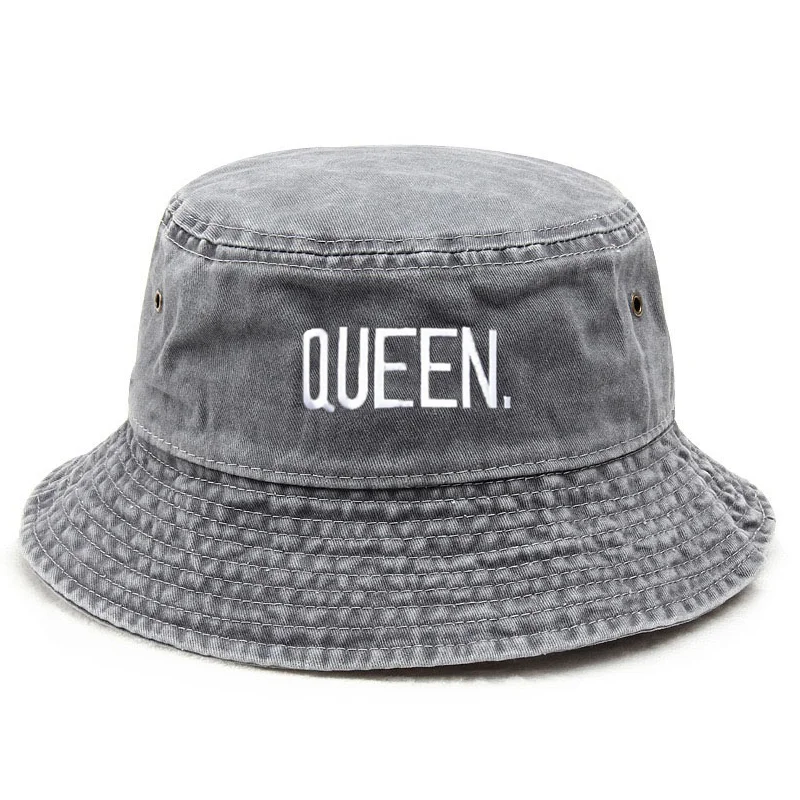 Customize Queen Washed Vintage - Vintage Outdoor Fashion ulasan dan harga