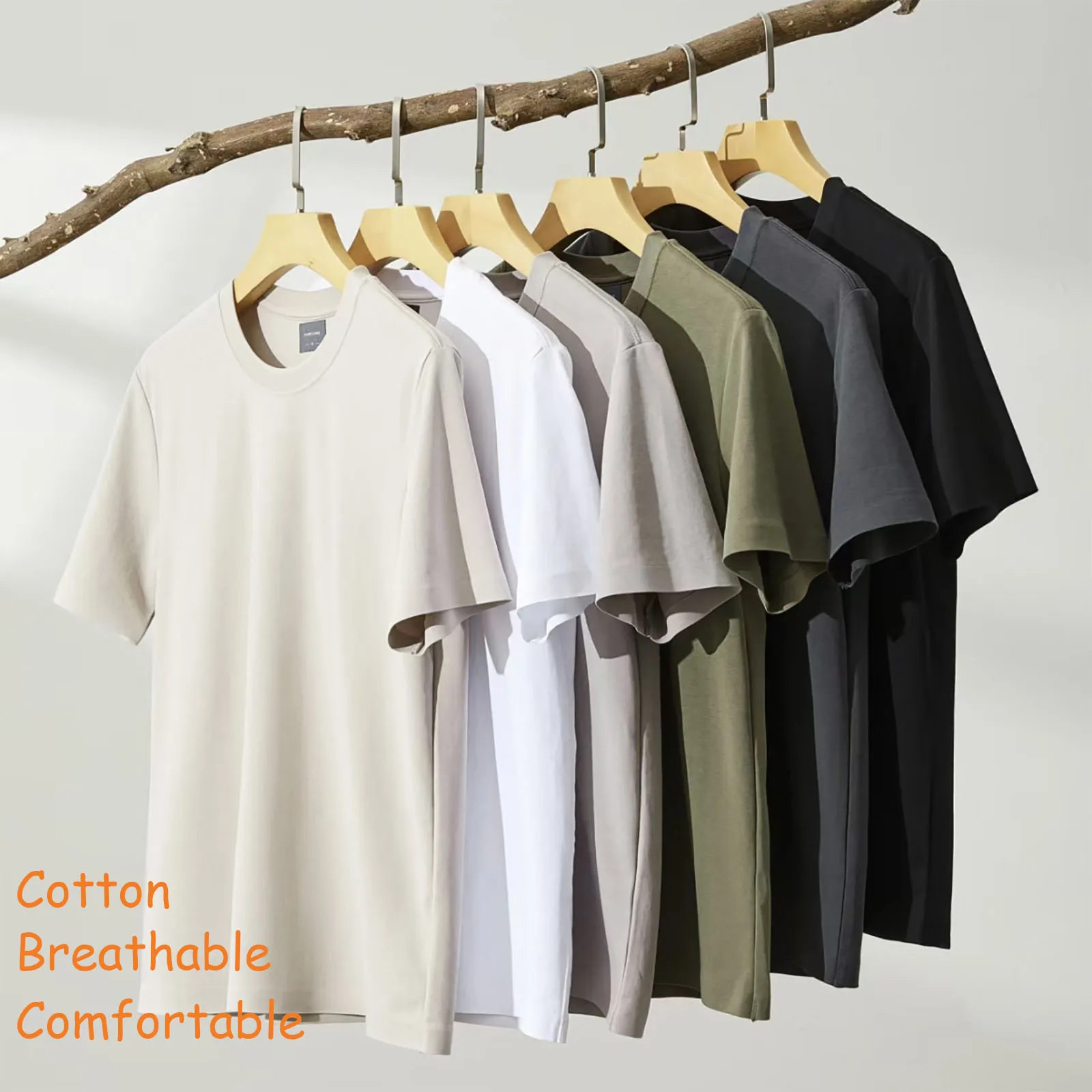Shangri La Frontier Bunny T Sh - Vintage Fashion La ulasan dan harga