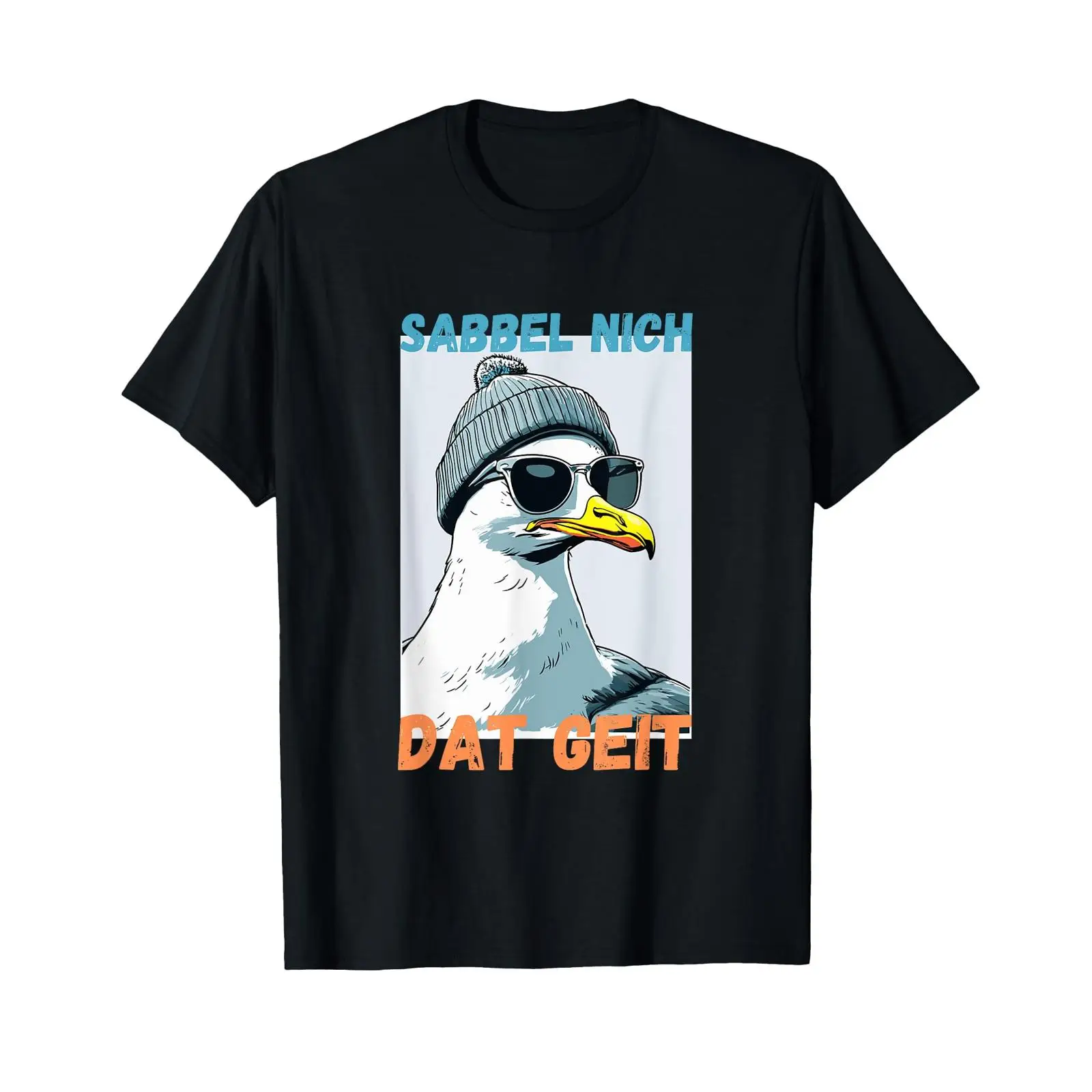 Don't talk nonsense that's goo - Vintage Fashion Hamburg ulasan dan harga