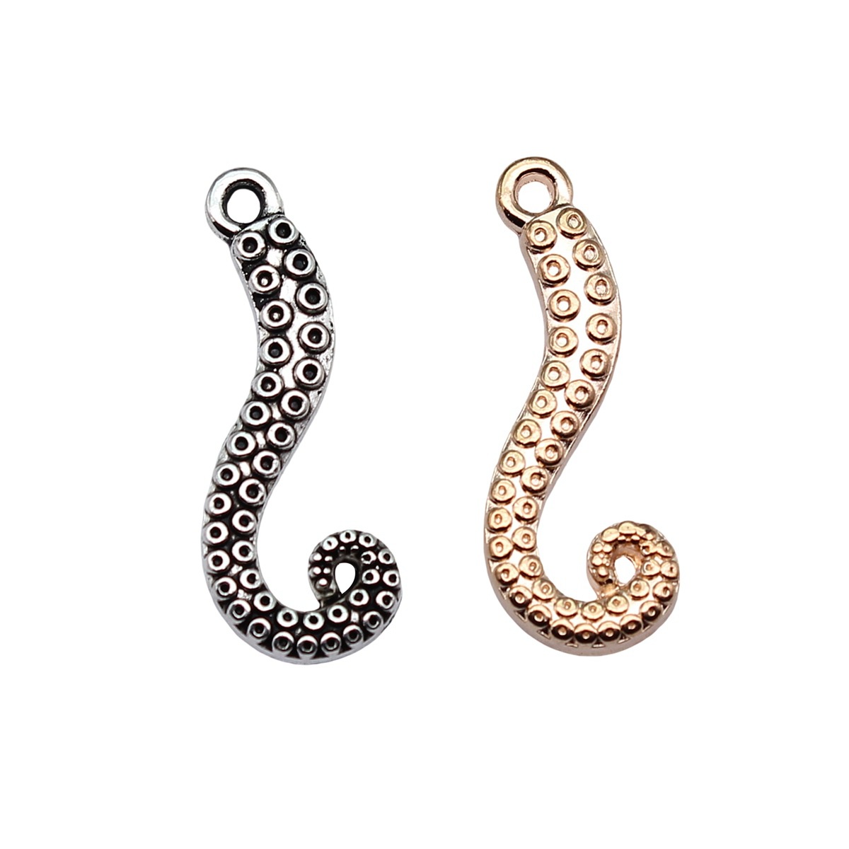 WYSIWYG 20pcs 26x10mm 4 Colors - Vintage Fashion Stores ulasan dan harga