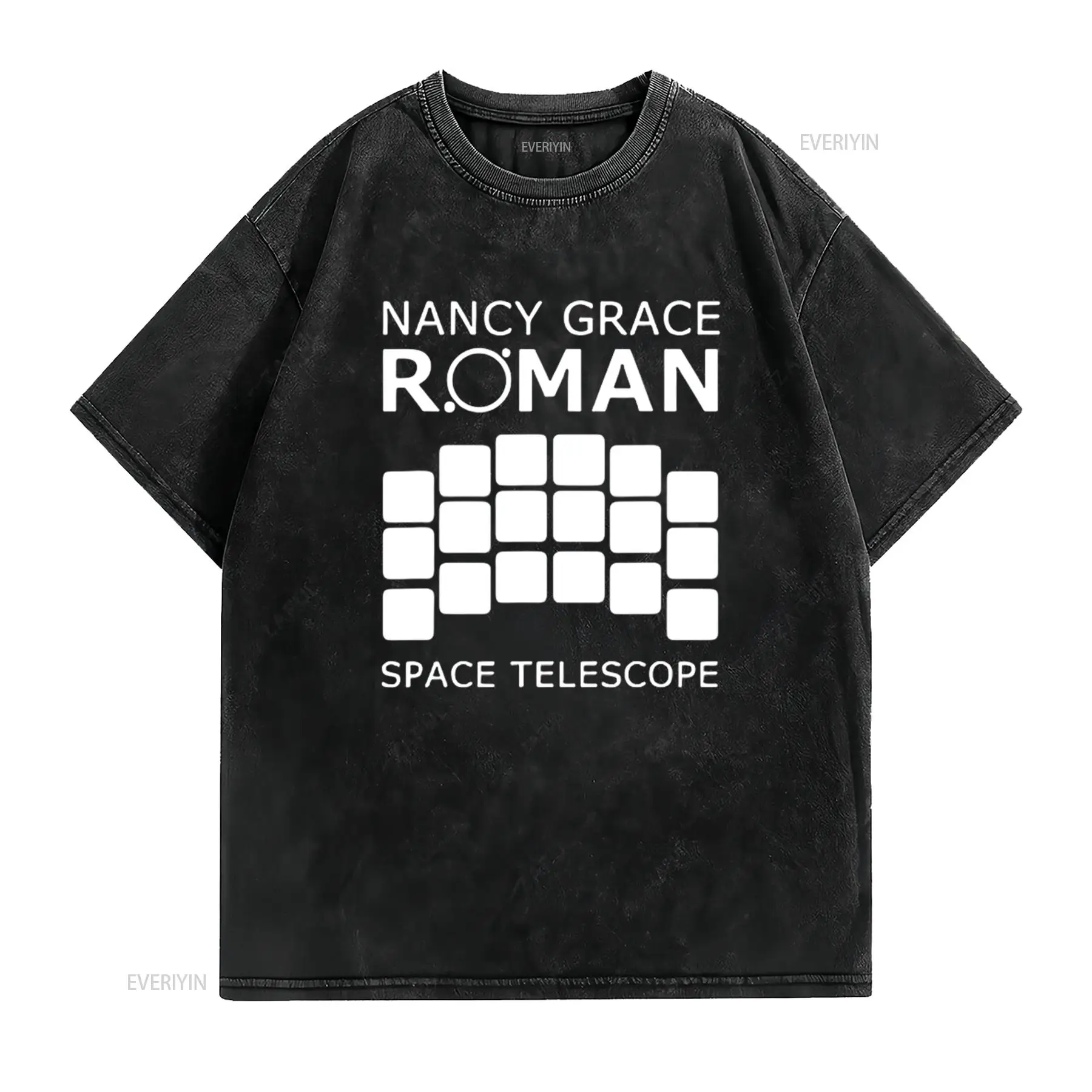 Ngrst Nancy Grace Roman Space  - Vintage Fashion Jersey ulasan dan harga