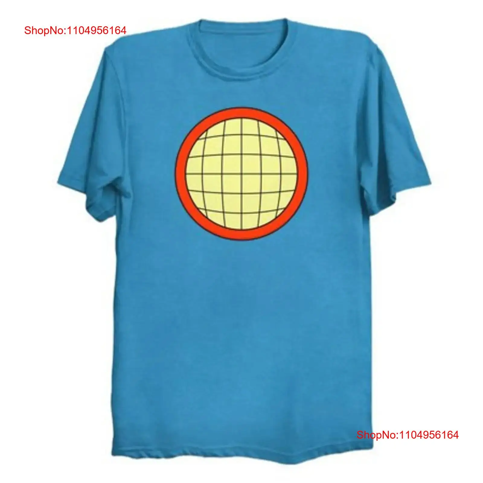 Captain Planet and the Planete - Vintage Fashion Jersey ulasan dan harga