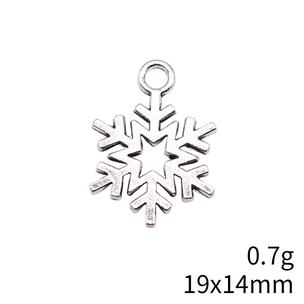 40pcs 19x14mm(0.75x0.55inch) A - Vintage Fashion Stores ulasan dan harga