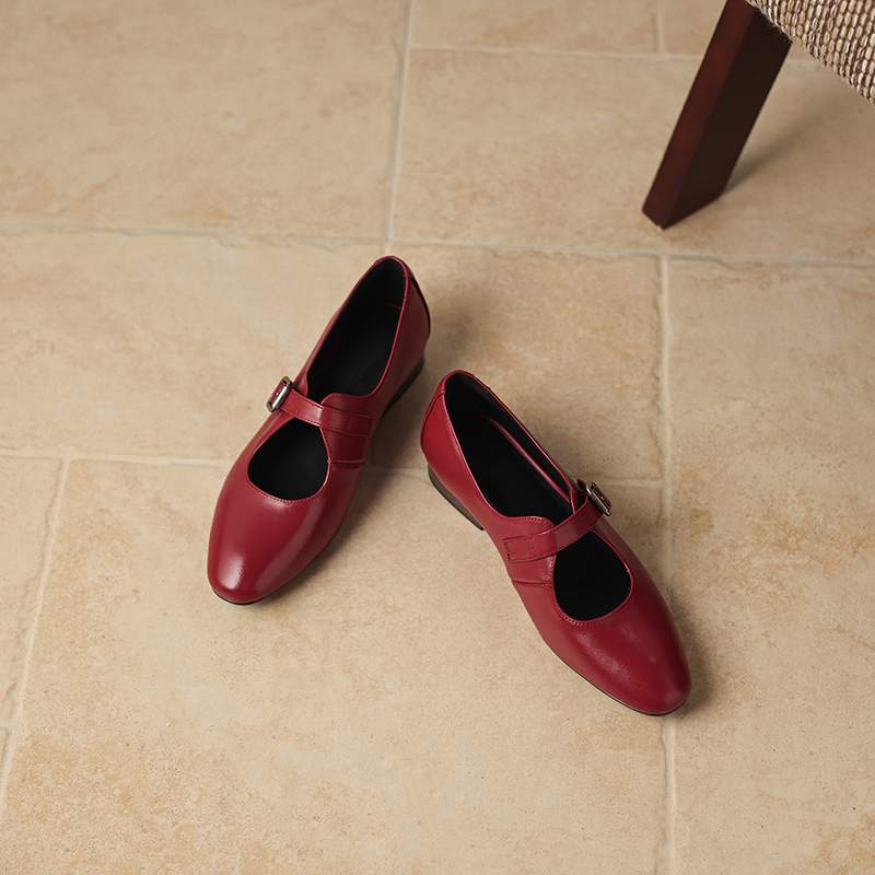 Krazing Pot Full Grain Leather - Vintage Fashion Dresses ulasan dan harga