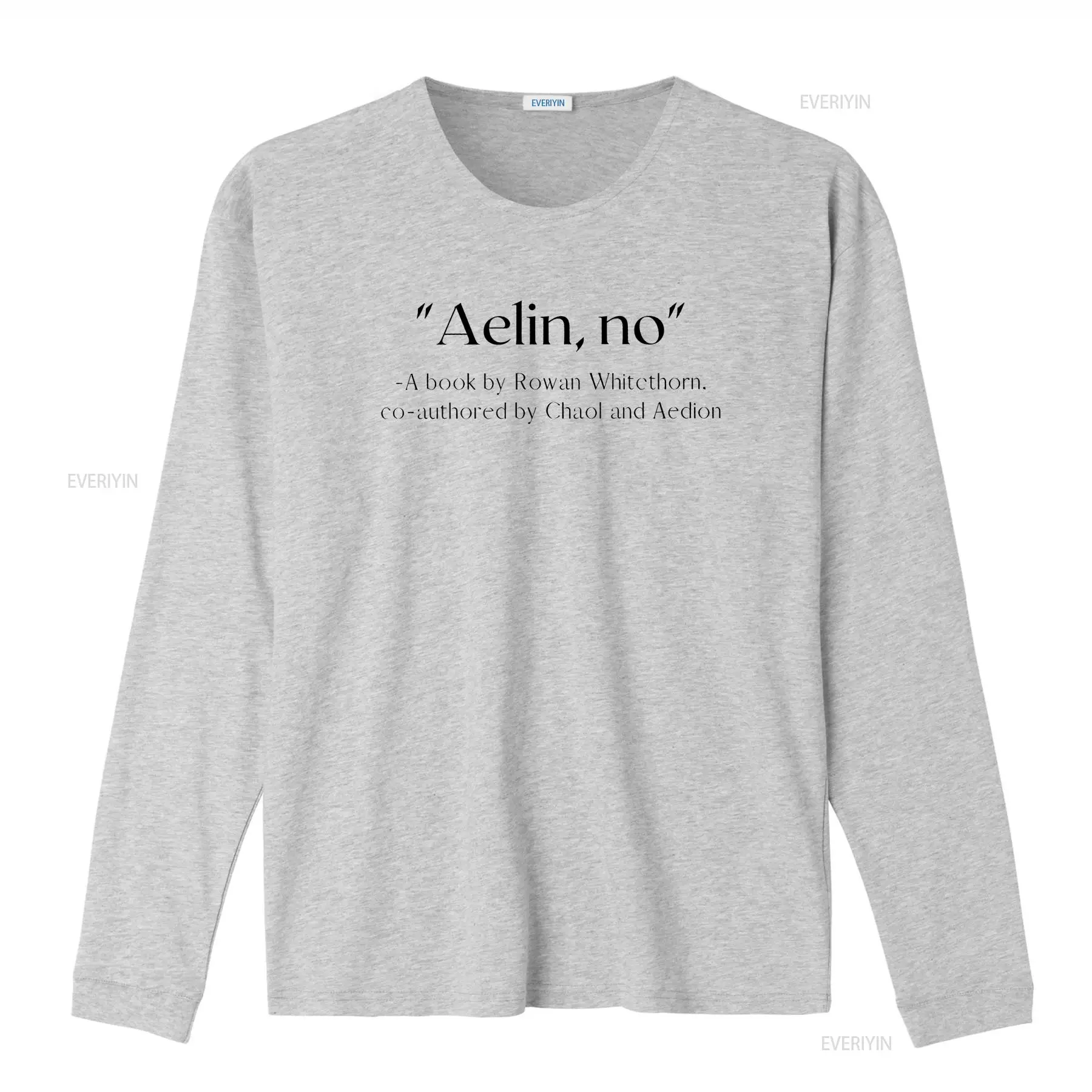Throne of Glass T shirt Aelin  - Vintage Fashion Jersey ulasan dan harga
