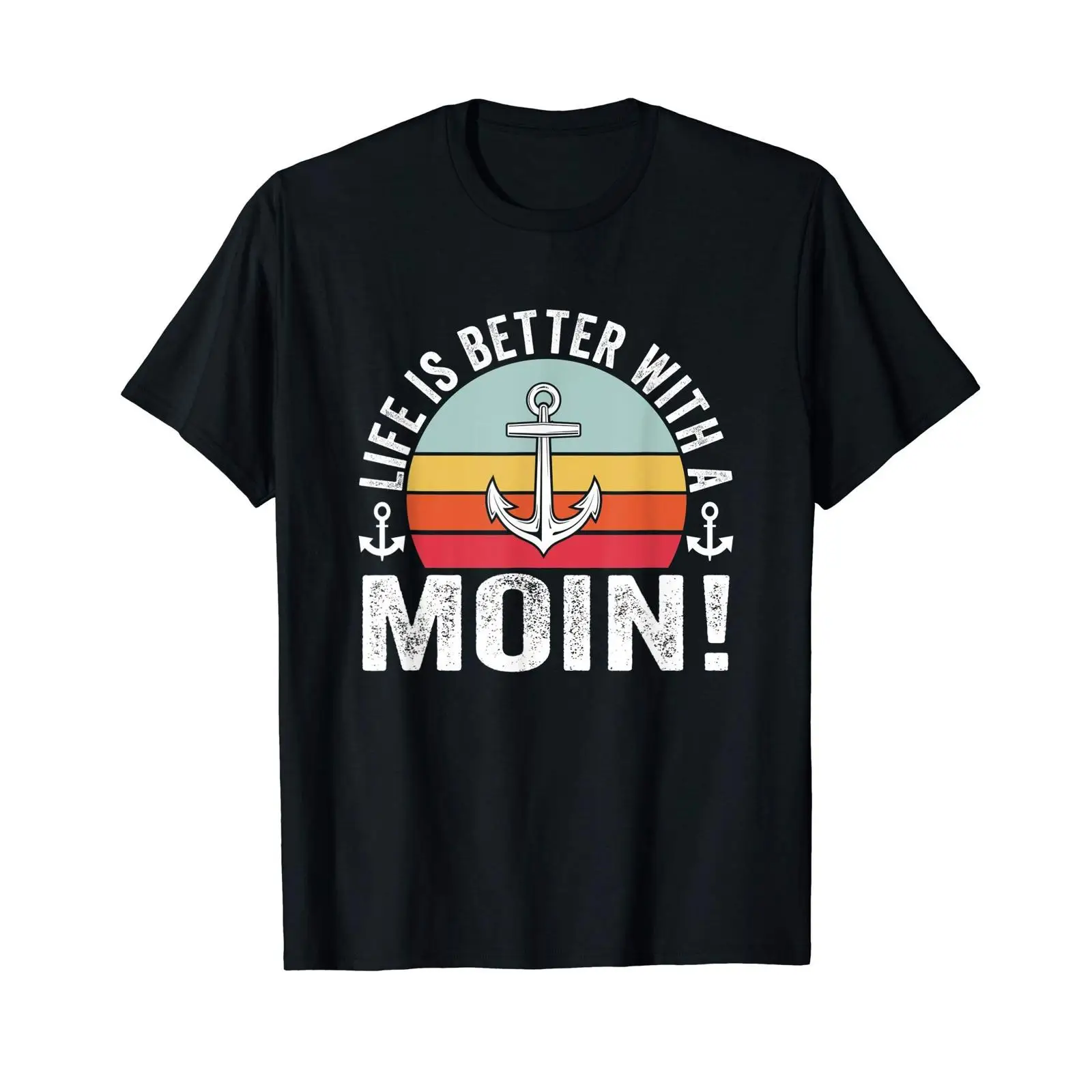 Moin North German Hamburg Funn - Vintage Fashion Hamburg ulasan dan harga