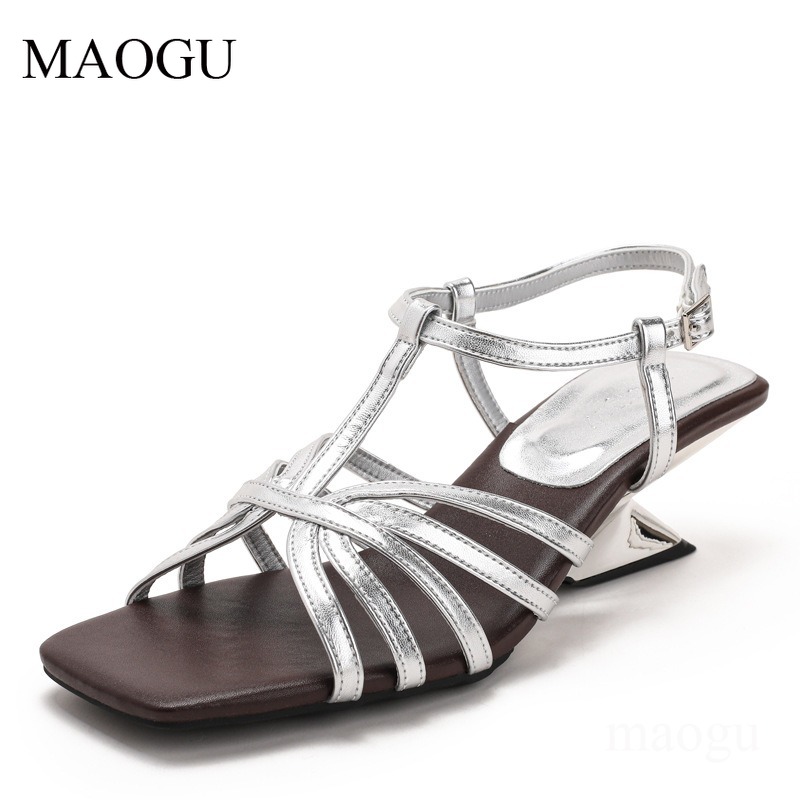 Size 35-42 Women's Gladiator S - Vintage Outdoor Fashion ulasan dan harga