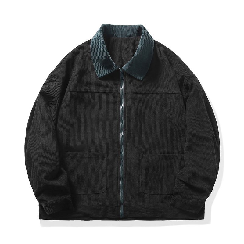 American Style Vintage 2026 Me - Vintage Windbreaker Nylon ulasan dan harga