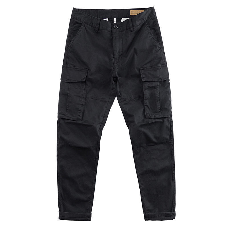Y2k Men's Cargo Pants Outdoor  - Vintage Fashion Jersey ulasan dan harga