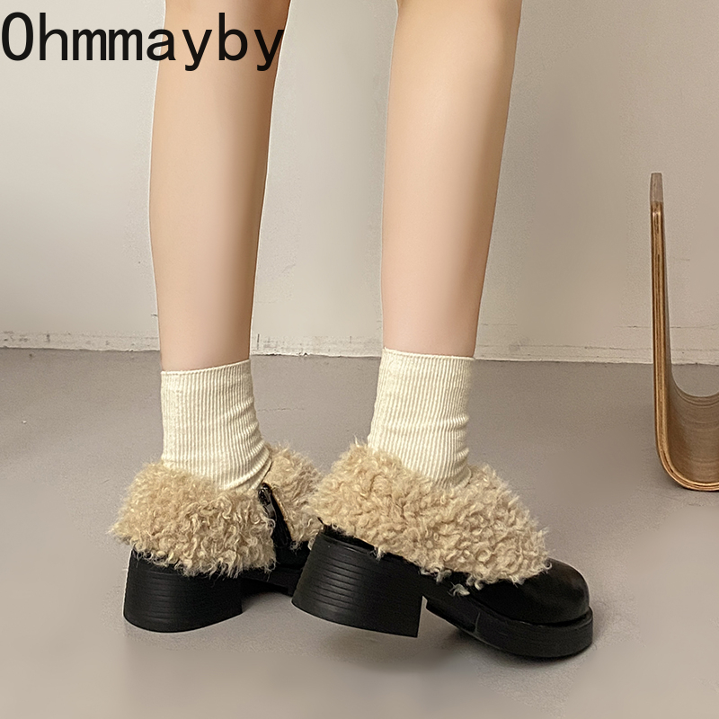 Fashion Vintage Woman Mary Jan - Vintage Outdoor Fashion ulasan dan harga
