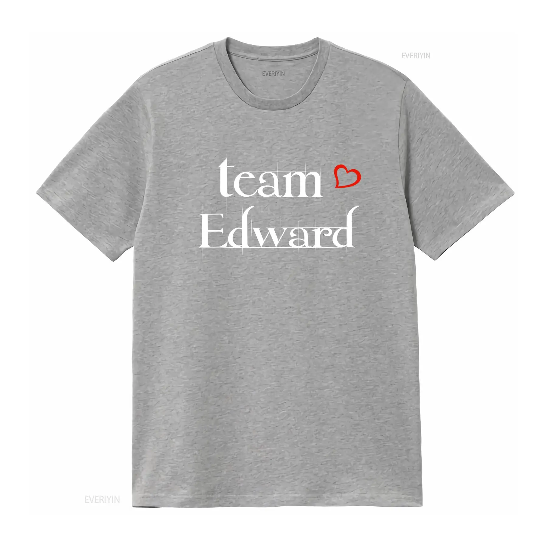 Team Edward Forks Washington L - Vintage Fashion La ulasan dan harga