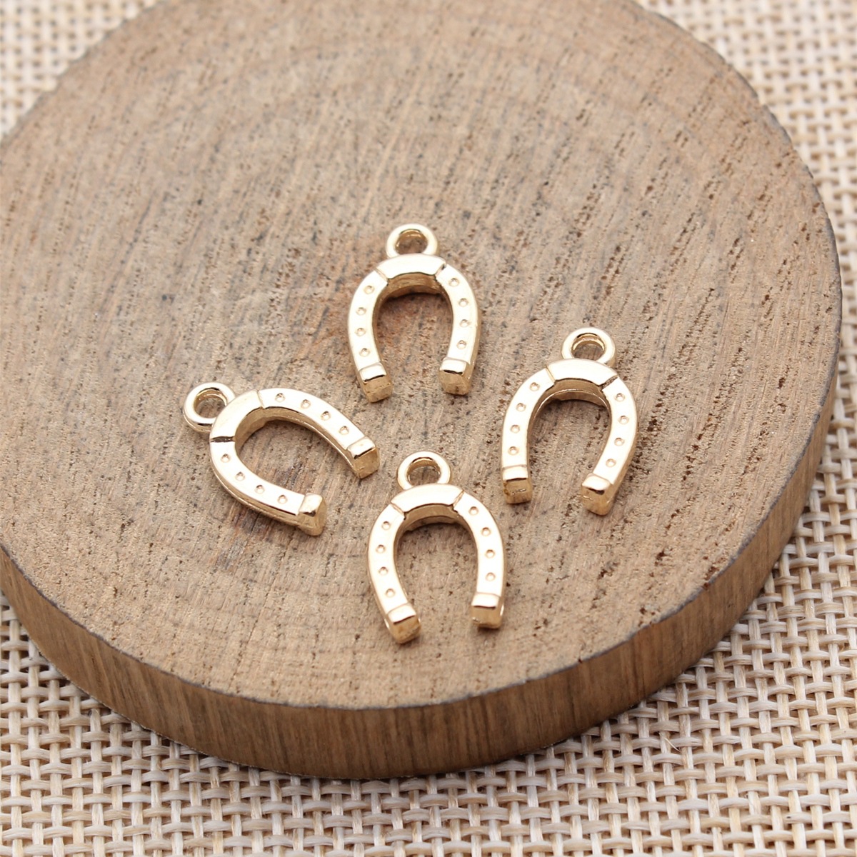 40pcs 14x9mm(0.55x0.35inch) 3  - Vintage Fashion Stores ulasan dan harga