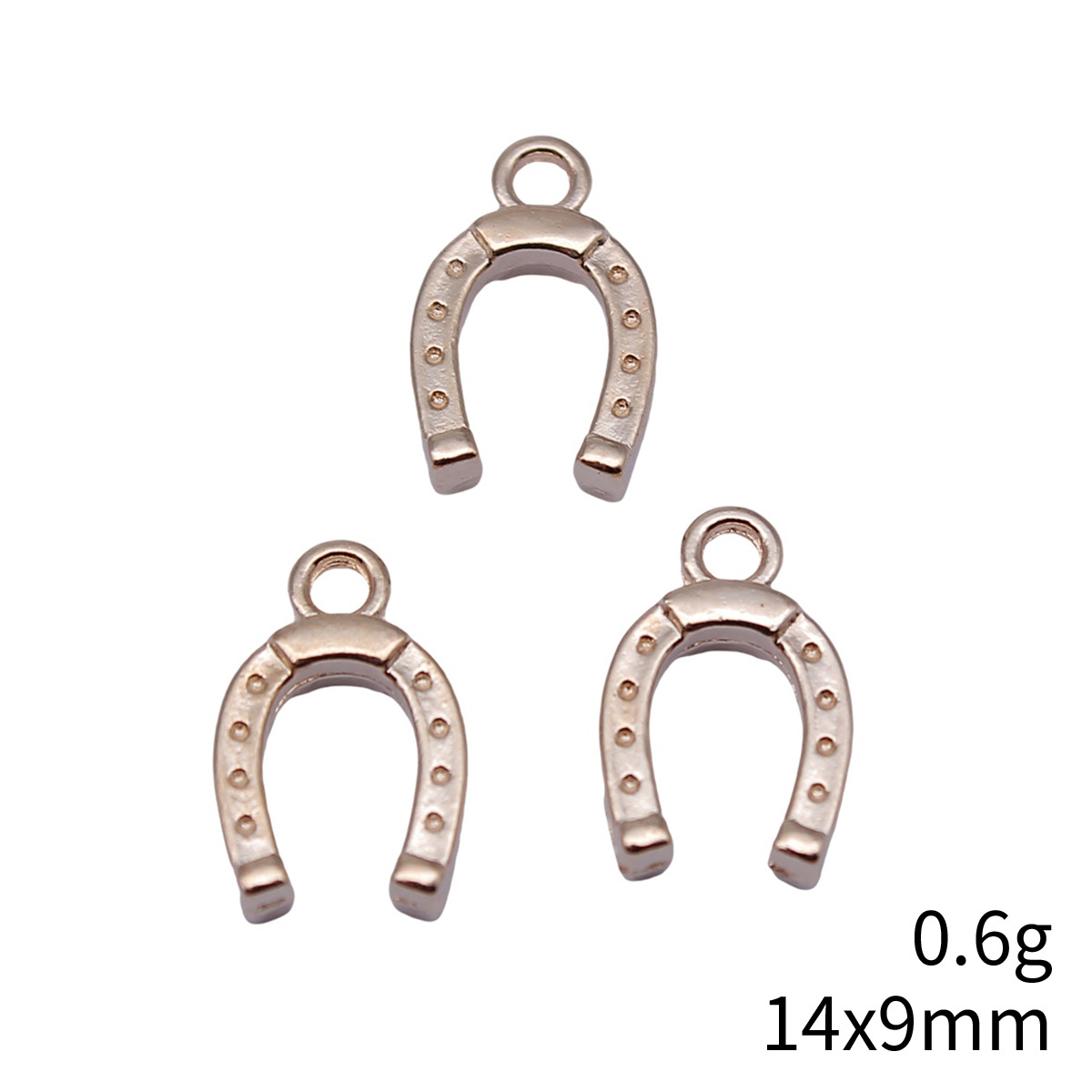 40pcs 14x9mm(0.55x0.35inch) 3  - Vintage Fashion Stores ulasan dan harga