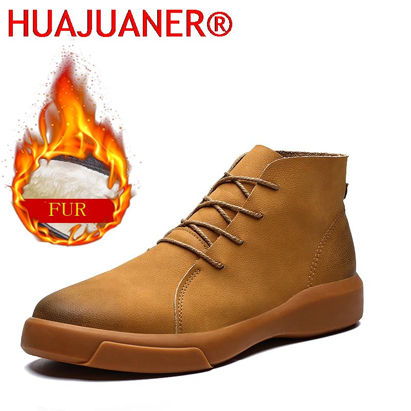 Luxury Brand Winter Fur Warm C - Vintage Outdoor Fashion ulasan dan harga